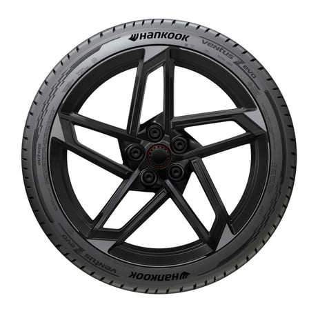 HANKOOK 225/40ZR18 92Y XL VENTUS EVO K137 YAZ LASTİGİ ÜRETİM YILI:2025
