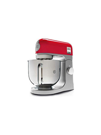 Kenwood KMX750RD Kmix 1000 W Mutfak Şefi - Kırmızı
