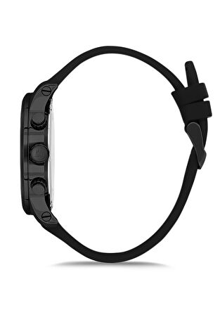 Momentus Kahverengi Deri Kordon Erkek Kol Saati SC223N-11KN