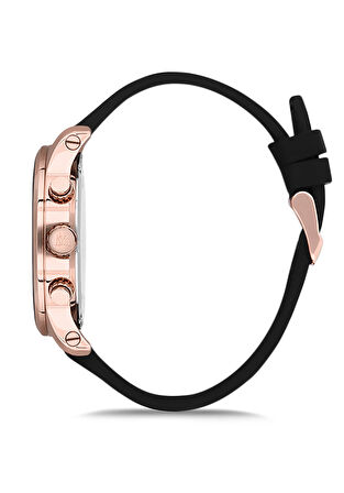 Momentus Lacivert Deri Kordon Erkek Kol Saati SC223R-11MR