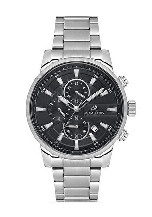 Momentus SC248S-04SS Erkek Kol Saati