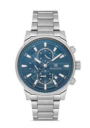 Momentus SC248S-11SS Erkek Kol Saati