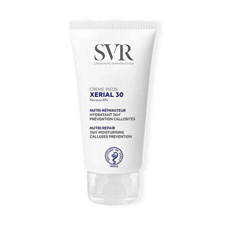 Svr Xerial 30 Creme Pieds 50ml