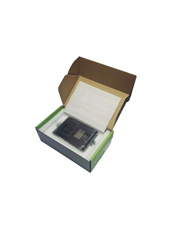 ZKTeco SC403 Proximity Kart Ve Şifreli Okuyucu GKS Premium Geçiş Yazılımı Ve Puantaj Hesaplama Dahil