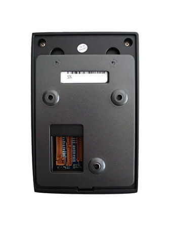 ZKTeco SC403 Proximity Kart Ve Şifreli Okuyucu GKS Premium Geçiş Yazılımı Ve Puantaj Hesaplama Dahil