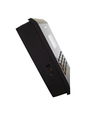 ZKTeco SC403 Proximity Kart Ve Şifreli Okuyucu GKS Premium Geçiş Yazılımı Ve Puantaj Hesaplama Dahil