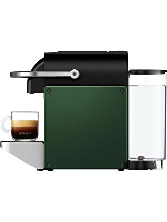 Nespresso Pixie C62 Yeşil Kapsül Kahve Makinesi
