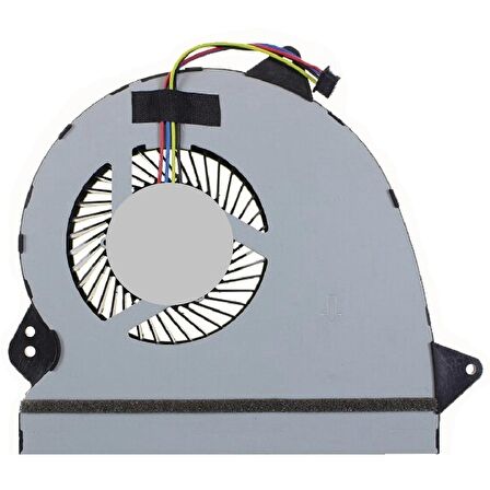 Asus GL552JX-DM085H, GL552NW-DM132T Uyumlu Fan Soğutucu işlemci Fanı
