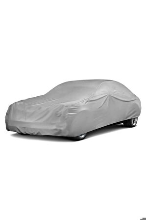 Chevrolet Aveo Sedan 2006-2011 Uyumlu Araç Brandası Dış Örtü Çadır SC