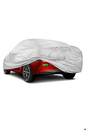 Seat Leon  Uyumlu Araç Brandası Dış Örtü Çadır SC(2006-2012) 