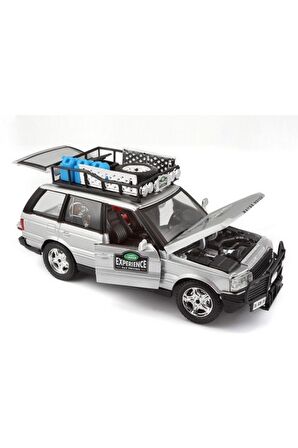 1:24 Range Rover Model Araba