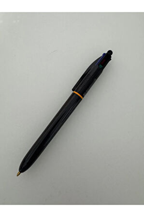 Tükenmez Kalem 4 Colours Grip Pro (1 Adet)