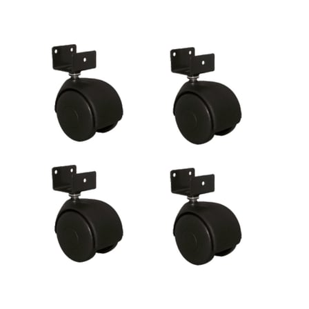 Büyük Plastik U-Sunta - 50MM - 35x50 HKS133 - 4 Adet