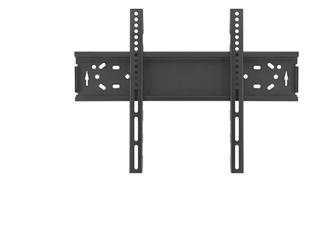 Tv Askı Aparatı 43-60 Inç 50 Kg Siyah HDX8704