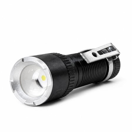 TG LED Mini Özel Pilli El Feneri WT-710