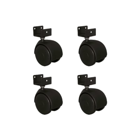 Büyük Plastik U-Sunta - 50MM 35x30 HKS132 - 4 Adet