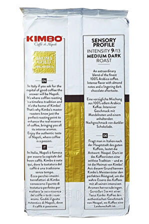 Aroma Gold 100% Arabica Filtre Kahve (250 gr)