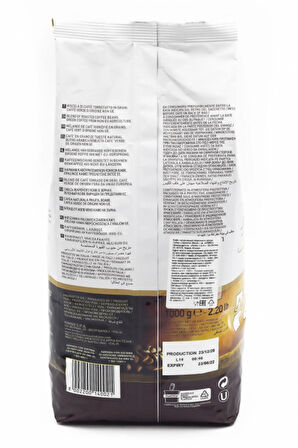 Superior Blend Çekirdek Kahve (1000 gr)