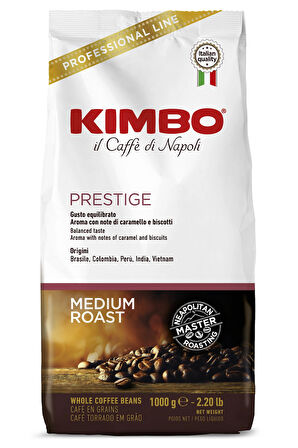 Prestige Çekirdek Kahve (1000 gr)