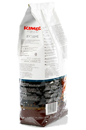 Extreme Çekirdek Kahve (1000 gr)