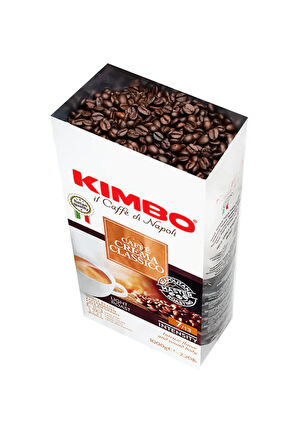 Caffe Crema Classico Çekirdek Kahve (1000 gr)