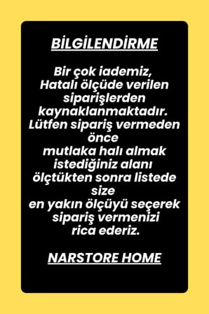 Kaymaz Tabanlı Saçaklı Yıkanabilir Leke Tutmaz Kesme Kabartmalı Salon Koridor Mutfak Halısı