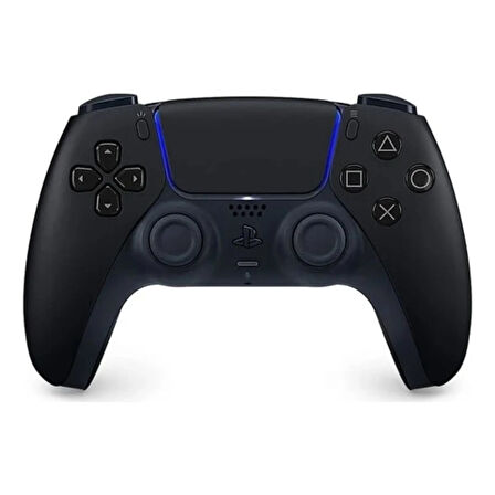 Playstation 5 Slim Dijital Edition +2. Siyah Dualsense Oyun Konsolu (Ithalatçı Garantili)