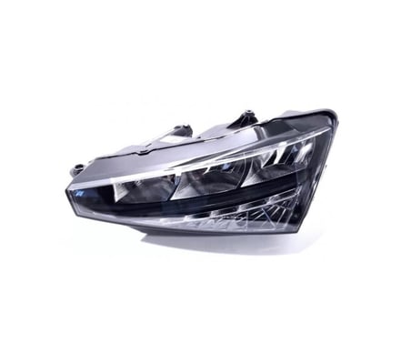 SKODA - ÖN FAR LED SOL SCALA 2020-