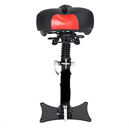 ONVO RX-7 ELEKTRİKLİ SCOOTER KOLTUK