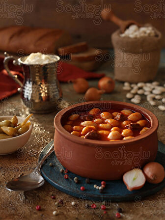 Çalı Fasulyesi
