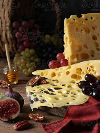 GRAVYER PEYNİR