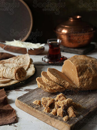 Peynir Helvası (Horis)