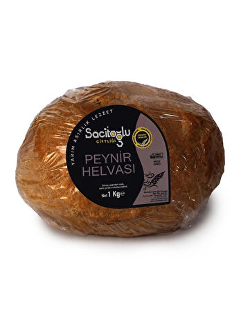 Peynir Helvası (Horis)