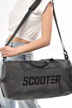 SCOOTER SPOR ÇANTA