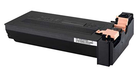 Samsung SCX-D6345A Siyah Orjinal Toner