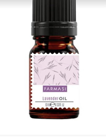 Farmasi lavanta yağı essential oil