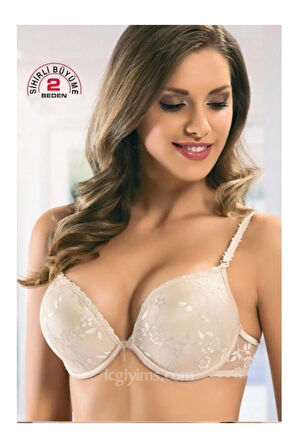 7005 Soft Cup Sütyen