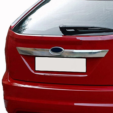 Bagaj Çıtası Ford Focus 2 Hb Facelift 2008-2011