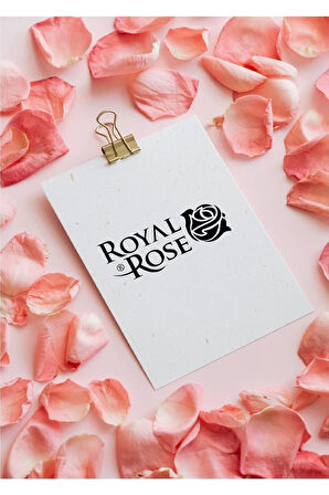 Royal Rose Gül Suyu 250 ml