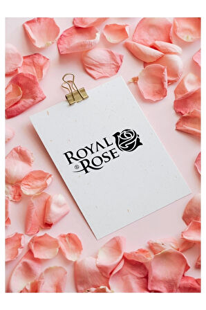 Royal Rose El Vücud Losyonu 180 ml