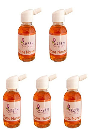 Arzen Toros Nanesi 20 ml 5 Adet