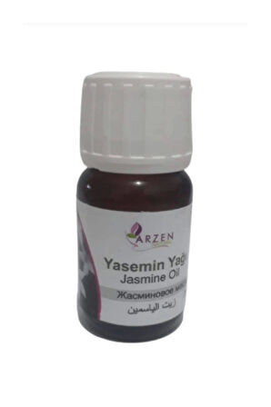 Arzen Yasemin Yağı 20 ml