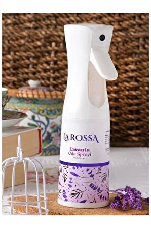 La Rossa Lavanta Oda Spreyi 180 ml