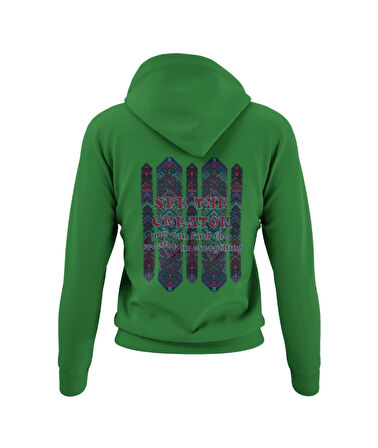See the vreator(Yaratıcıyı gör) unisex sweatshirts