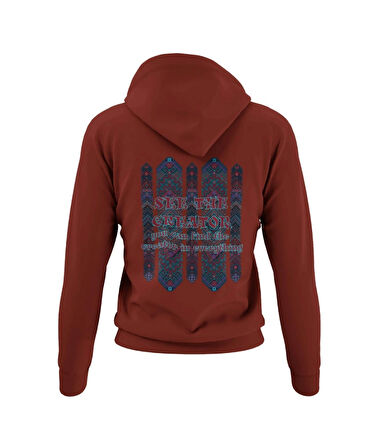 See the vreator(Yaratıcıyı gör) unisex sweatshirts