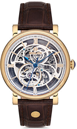 Hislon SD104G-16KG Erkek Kol Saati