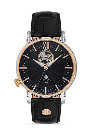 Hislon SD140T-04BR Erkek Kol Saati