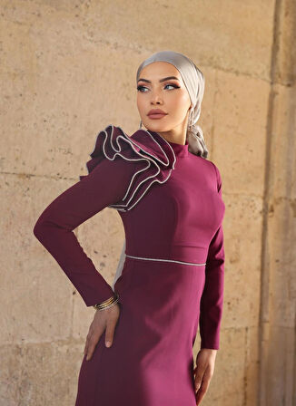 TESETTÜR ABİYE GELİNCİK