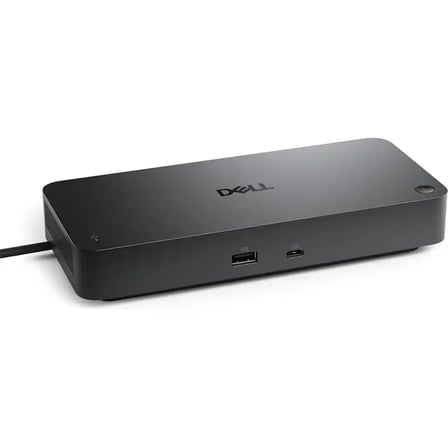 dell pro thunderbolt 4 smart dock sd25tb4