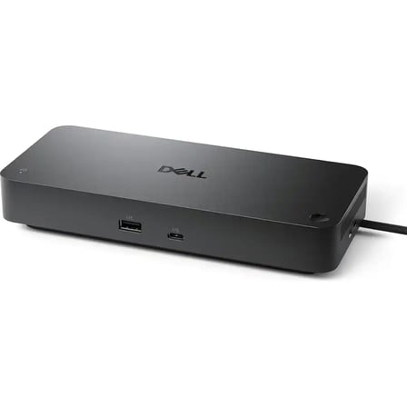 dell pro thunderbolt 4 smart dock sd25tb4